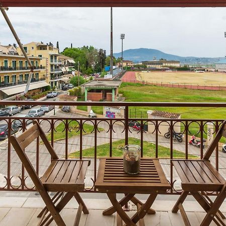 Ferienwohnung Gemico Corfu  Exterior foto