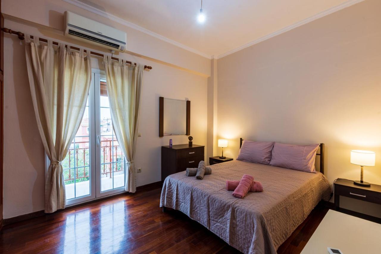 Ferienwohnung Gemico Corfu  Exterior foto