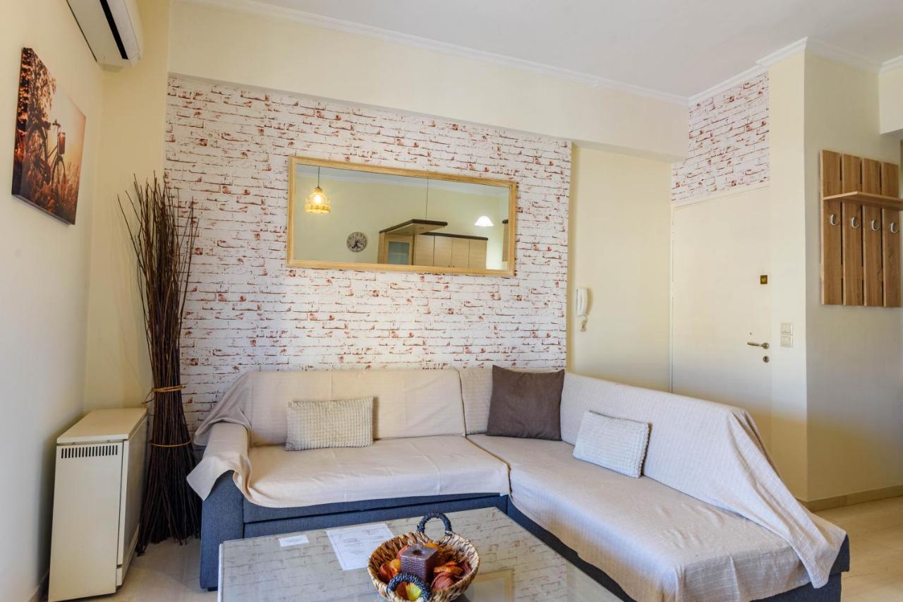 Ferienwohnung Gemico Corfu  Exterior foto